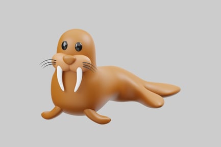 Visualização: Walong Miniature em Majestic Grey