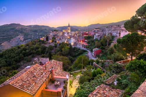 Preview: Novara di Sicilia, Sicily, Italy