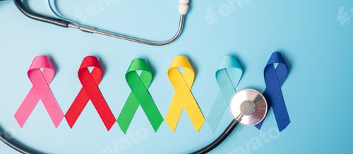Preview: cancer, world, day, february, awareness, ribbon, november, october, survivor, support, woman, man, m