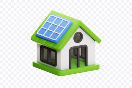 Preview: Solar House