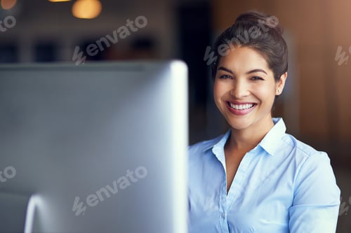 Preview: Tackling her work with a can-do attitude