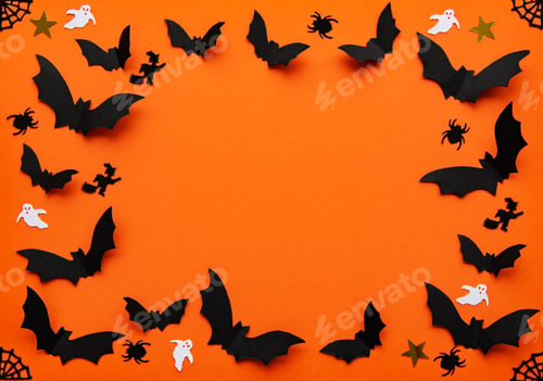 Preview: Halloween concept