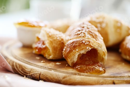Preview: Croissants