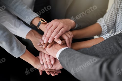 Preview: Teamwork makes things happen