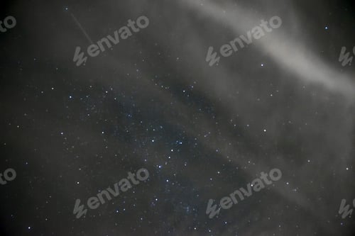 Preview: real stars in th sky