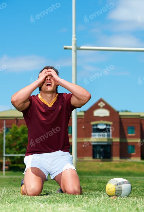 Preview: Its a mans sport