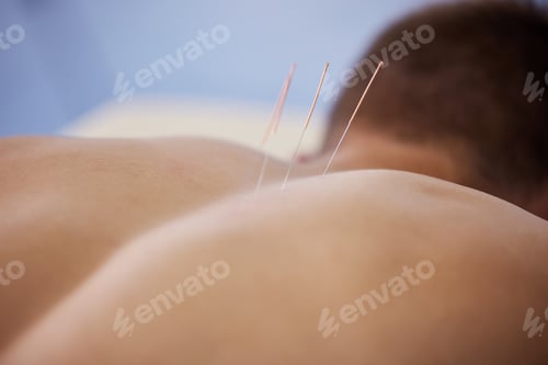 Preview: My back has been acting up lately