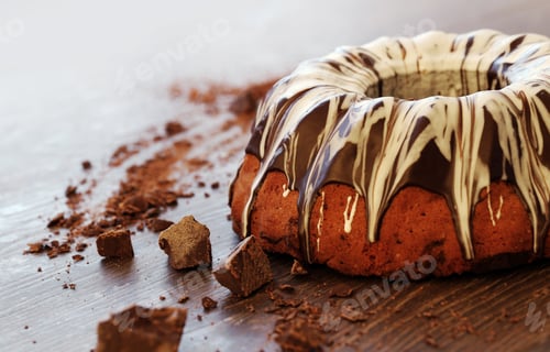Preview: Delicious cake