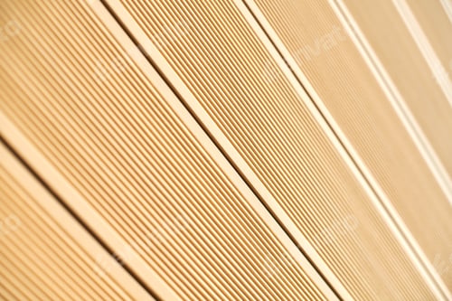 Preview: Vinyl siding texture, light beige color