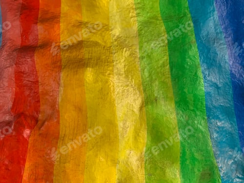 Preview: Rainbow