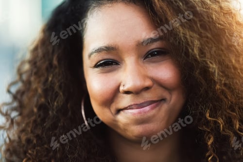 Preview: She just radiates positivity