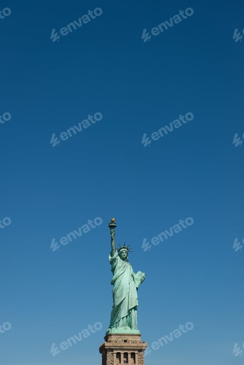 Preview: Statue of Liberty