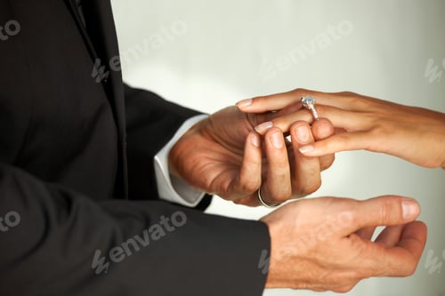 Preview: Making a lifelong commitment