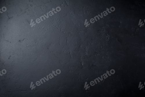 Preview: Dark stone or slate wall. Grunge texture background