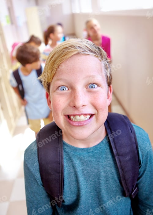 Visualização: Palhaço da turma