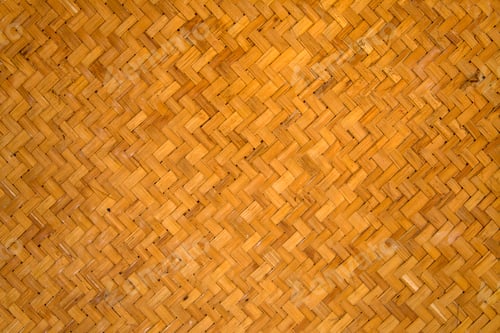 Preview: Retro bamboo pattern