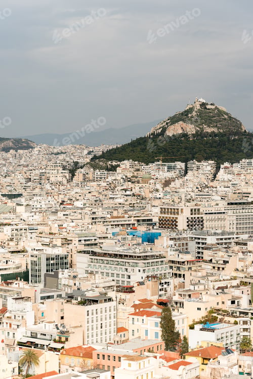 Preview: Athens
