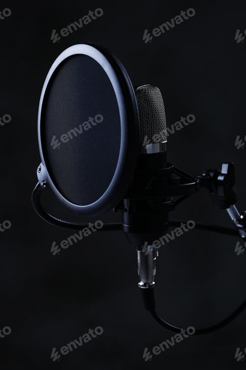 Preview: Microphone
