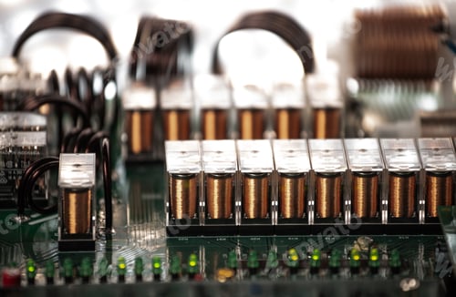 Preview: Channels and passages on a microcircuit