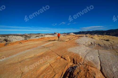 Preview: Hike in Utah
