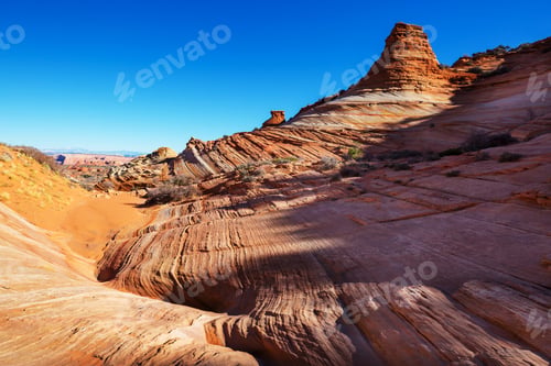 Preview: Utah landscapes