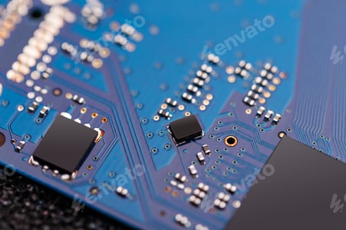 Preview: Computer science concept