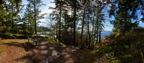 Preview: Horseshoe Bay, West Vancouver, British Columbia, Canada