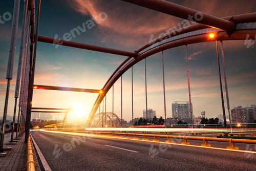 Preview: The urban traffic