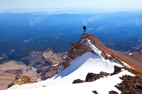 Preview: The climb