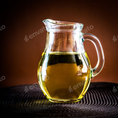 Preview: oil in a jug