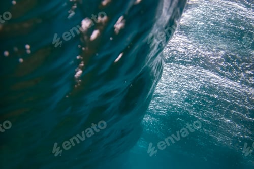 Preview: Ocean wave