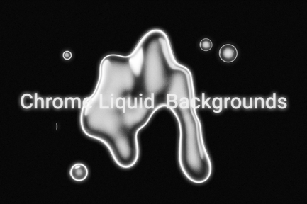 Preview: Liquid Chrome