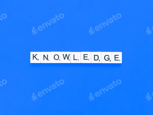 Preview: Knowledge