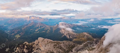 Preview: Dolomites
