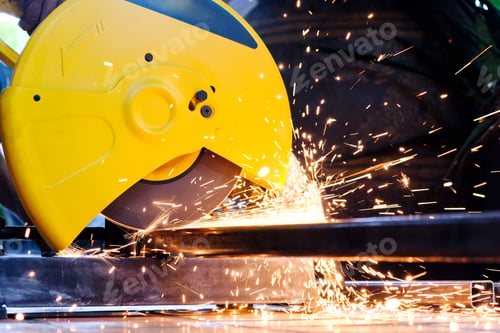 Preview: Metalworking