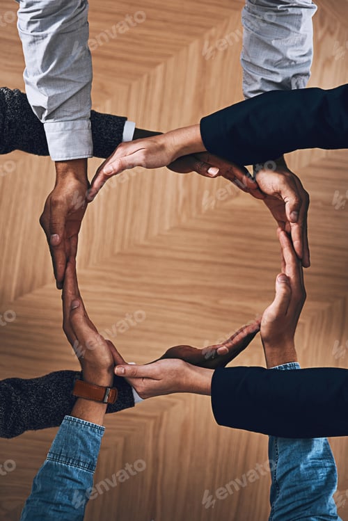 Preview: Coming together as one