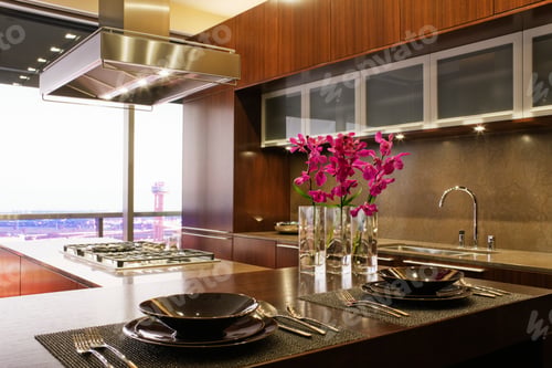 Preview: Luxury Kitchen