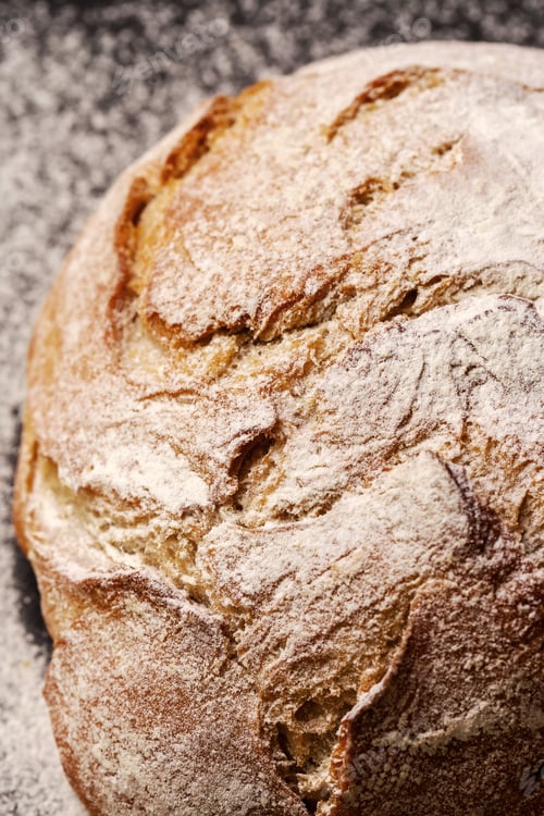Preview: Bread