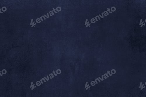 Preview: Blue painted concrete wall textured background