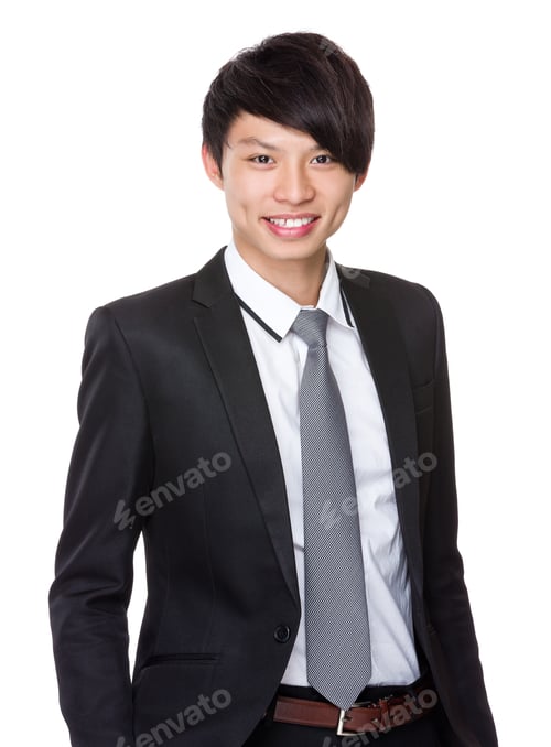 Preview: Businessman