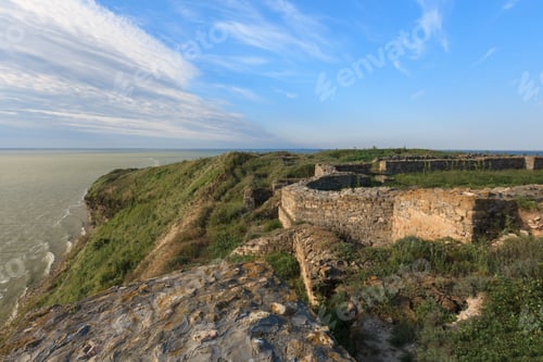 Preview: Argamum Fortress, Romania
