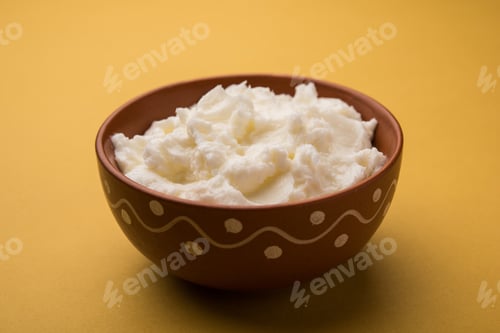 Preview: Homemade White Butter