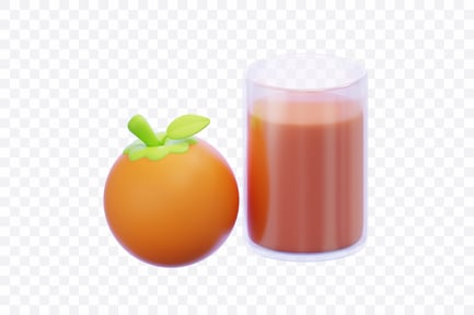Preview: Orange Juice