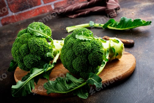 Preview: broccoli