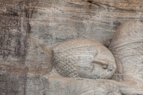 Preview: Buddha statue