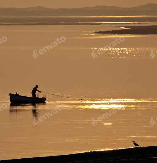 Preview: Fisherman - Wales