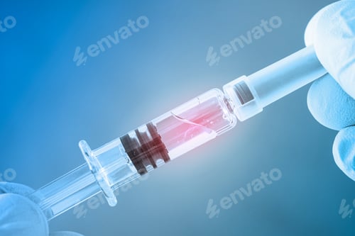 Preview: Vaccination of children and adults.