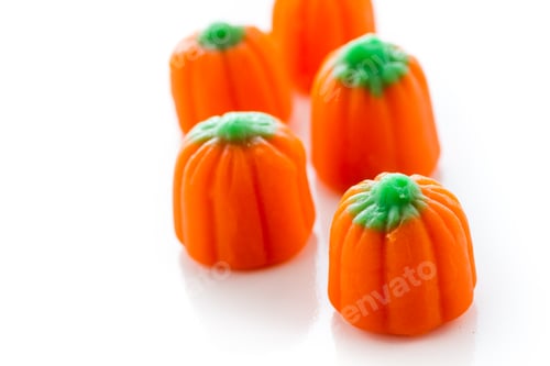 Preview: Halloween Candy