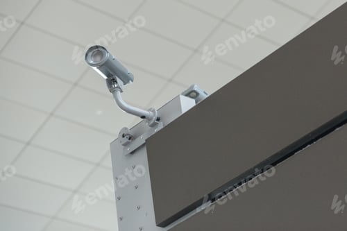 Preview: surveillance, camera security, cctv