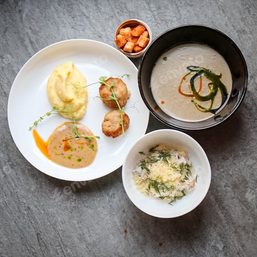 Preview: Dinner